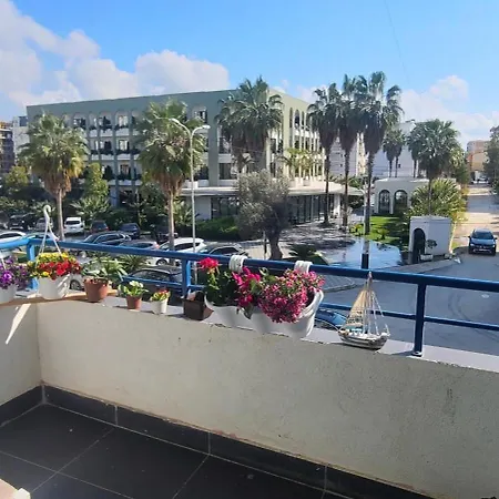 Appartement Perla 2- Seaview &