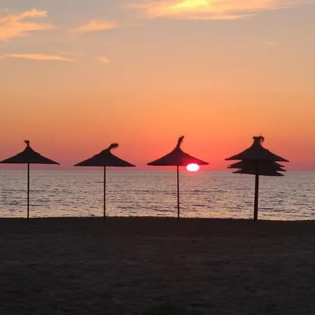 Perla 2- Seaview & Lejlighed Golem (Tirana)