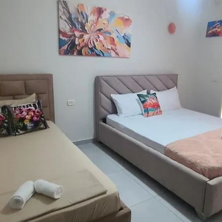 Perla 2- Seaview & Golem (Tirana)