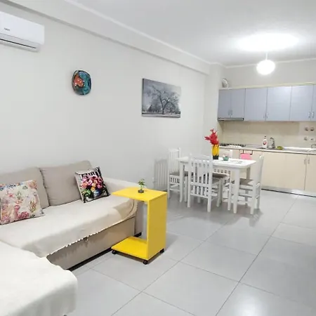 Appartement Perla 2- Seaview &